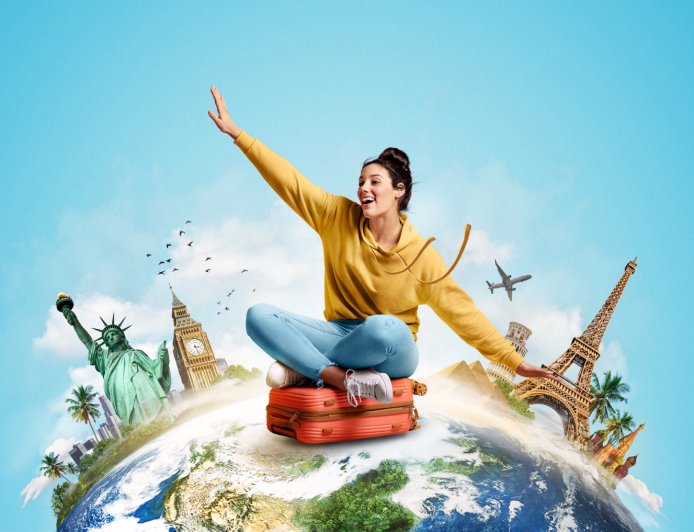 Keşfedilmemiş Cennetler: Dünyanın En Gizemli Seyahat Noktaları | Gezi.co