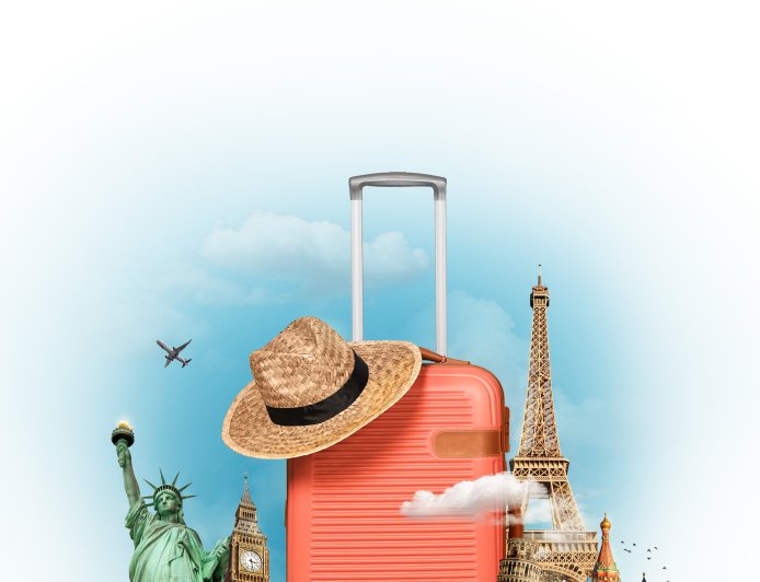 Bütçeye Uygun Tatil: Ekonomik Seyahat İpuçları ve Tüyoları | Gezi.co